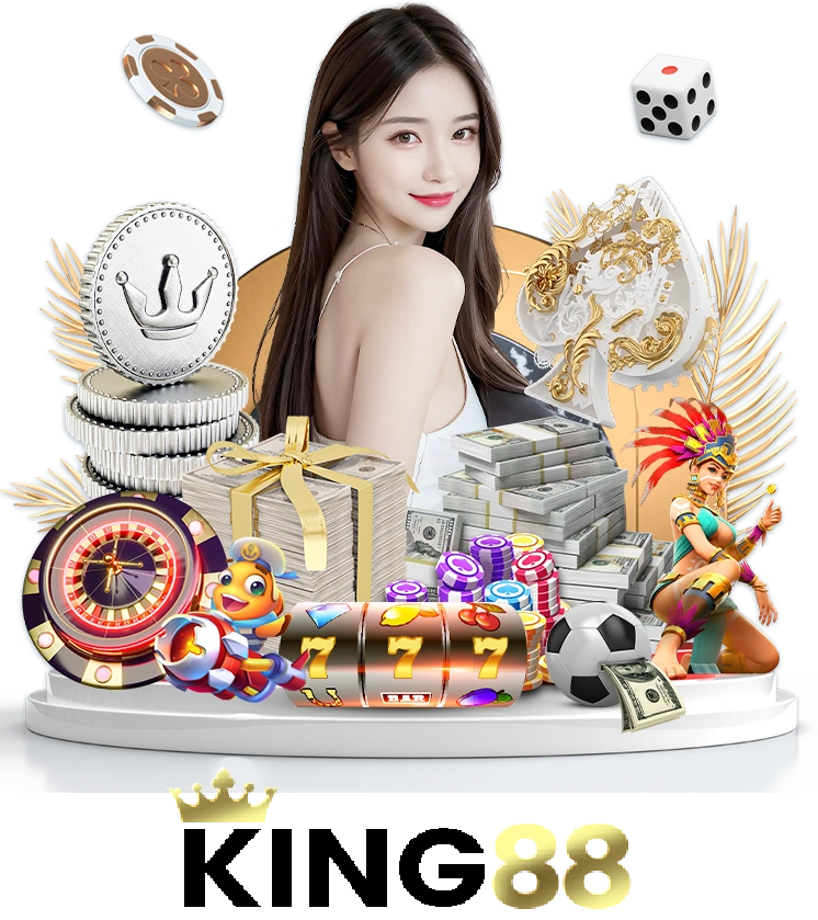 Ứng dụng King88 trên di động