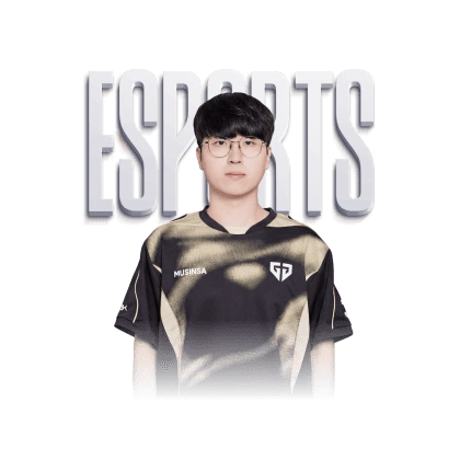 Esports King88